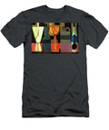 Remastered Art Laboratorio Still Life in a Laboratory Theme By Roberto Ossaye 20220112 Roberto Ossaye T-Shirt