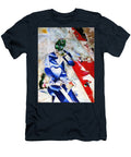 Remastered Art the Poet or Half Past Three By Marc Chagall 20240225 Marc Chagall T-Shirt