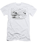 Remember the Real Lemon Goes Into the Floor Cleaner Doug Pike T-Shirt