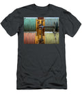 Remembering Wichita Lineman Karen Adams T-Shirt