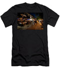 Remmeber the Tv Show Cheers Its Made a Come Back in Portugal Sven Brogren T-Shirt
