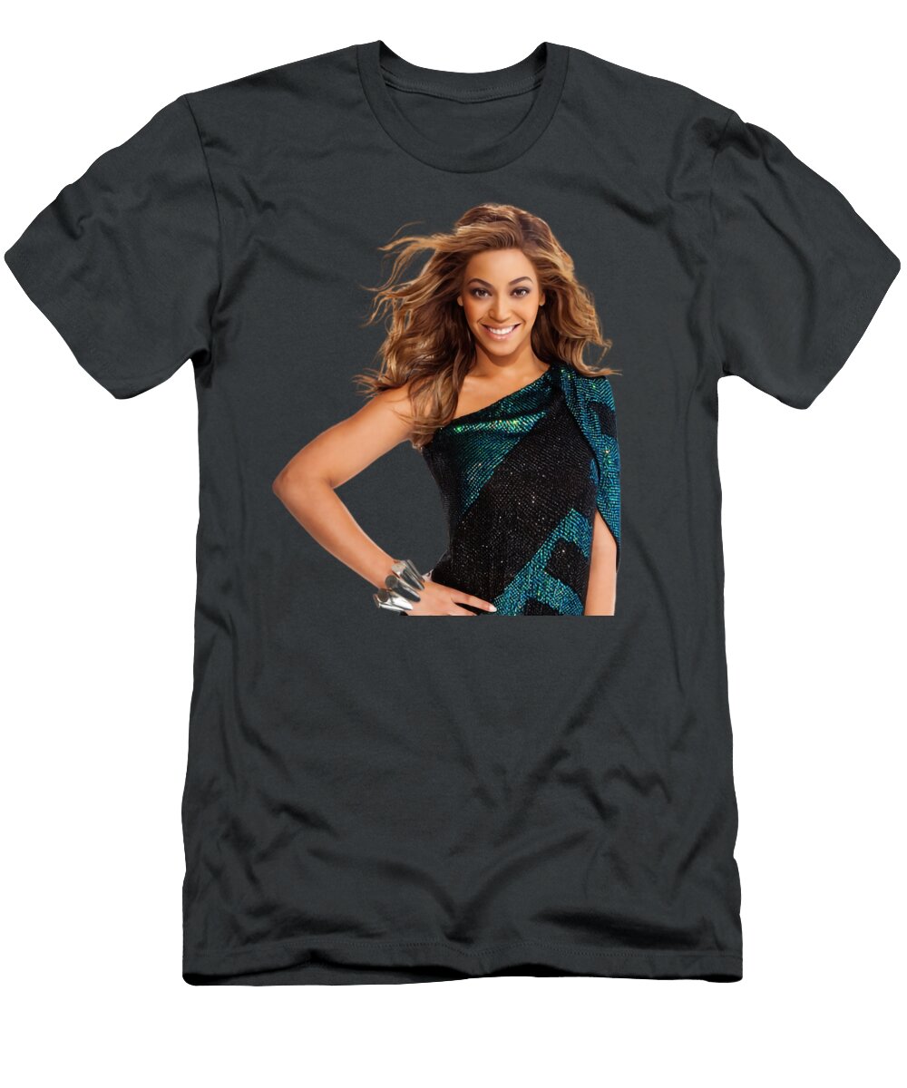 Renaissance Matthew Bohler T-Shirt