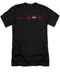 Rescue Paramedics Gift Manuel Schmucker T-Shirt