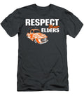 Respect Your Elders Anh Nguyen T-Shirt