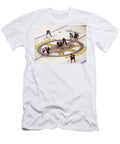 Resume Game Juergen Roth T-Shirt