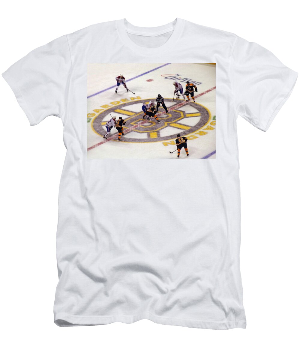 Resume Game Juergen Roth T-Shirt