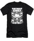 Retired Chef Been There Done That Tinh Tran Le Thanh T-Shirt