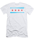 Retro Chicago Cubs Xl Classic T-Shirt