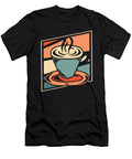 Retro Coffee Roasting Barista Cafe Roaster Vintage Coffee Crazy Squirrel T-Shirt
