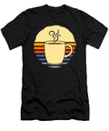 Retro Coffee Roasting Roaster Barista Cafe Vintage Coffee Crazy Squirrel T-Shirt