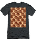 Retro Couch Ludwig Van Bacon T-Shirt