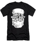 Retro Gardener Legend Flowers Garden Vintage Gardening Dad Crazy Squirrel T-Shirt