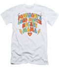 Retro Hockey Mama Mothers Day Deon Du Plessis Art T-Shirt
