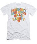 Retro New Aunt Loudmouth Hockey Aunt Deon Du Plessis Art T-Shirt