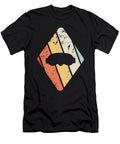 Retro Scuba Diving Glasses Ocean Diver Gift Muc Designs T-Shirt