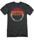 Retro Vintage Japanese Ramen Anime Ramen Noodles Ciaren Lanai T-Shirt