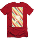 Retro Vintage Pickleball Jonathan Kraske T-Shirt