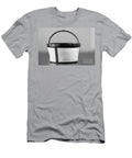 Reusable Coffee Filter Bw Elisabeth Lucas T-Shirt