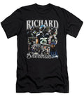 Richard Sherman Vintage Bootleg Ozlem Altin T-Shirt