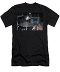 Richard X Hayman John Atashian T-Shirt