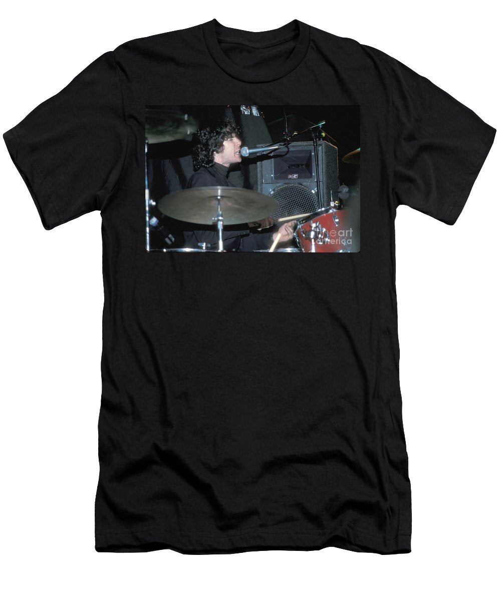Richard X Hayman John Atashian T-Shirt