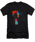 Rick and Morty Dead Dedy Three T-Shirt
