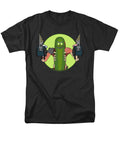 Rick and Morty I Love Myself Brand a T-Shirt