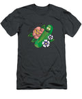 Rick and Morty Pickle Rick Tattoo River2gaja T-Shirt