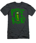 Rick and Morty Pickle Rick Warts Pullover Raees Giada T-Shirt