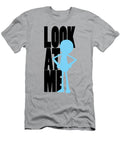 Rick and Morty Sci Fi Look At Me Max Thompson T-Shirt