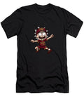 Rick and Morty Vs Arizona Diamondbacks Meeseeks Pitchers Mizorey T-Shirt
