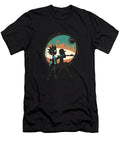 Rick and Morty Vs Arizona Diamondbacks Microverse Battery Mizorey T-Shirt