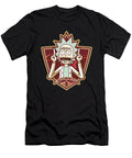 Rick and Morty Vs Arizona Diamondbacks Mortys Mind Mizorey T-Shirt