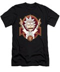 Rick and Morty Vs Arizona Diamondbacks New Manufacturing Mizorey T-Shirt