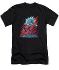 Rick and Morty Vs Arizona Diamondbacks Purge Planet Mizorey T-Shirt