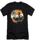 Rick and Morty Vs Arizona Diamondbacks Rest and Mizorey T-Shirt