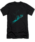 Rick and Morty Vs Arizona Diamondbacks Ricksy Business Mizorey T-Shirt
