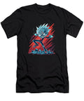 Rick and Morty Vs Arizona Diamondbacks Roys Life Mizorey T-Shirt