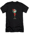 Rick and Morty Vs Arizona Diamondbacks Snowballs Park Mizorey T-Shirt