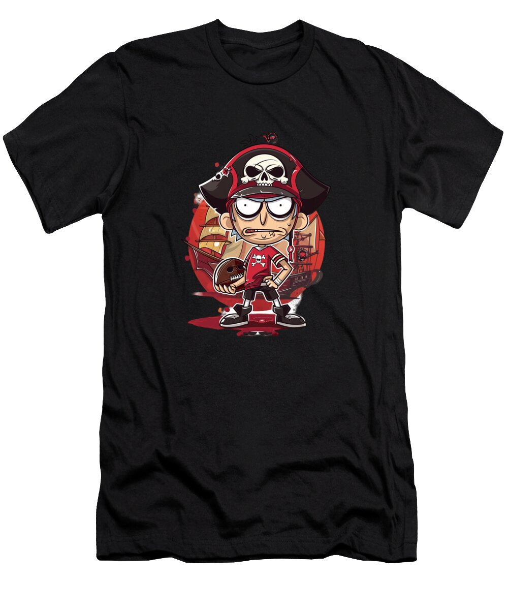 Rick and Morty Vs Arizona Diamondbacks Space Diamond Mizorey T-Shirt