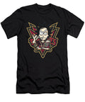 Rick and Morty Vs Arizona Diamondbacks Sperm Monsters Mizorey T-Shirt