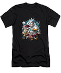 Rick and Morty Vs Arizona Diamondbacks Summer Training Mizorey T-Shirt