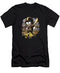 Rick and Morty Vs Arizona Diamondbacks Teleporting Batters Mizorey T-Shirt