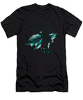 Rick and Morty Vs Arizona Diamondbacks Therapy Patrol Mizorey T-Shirt