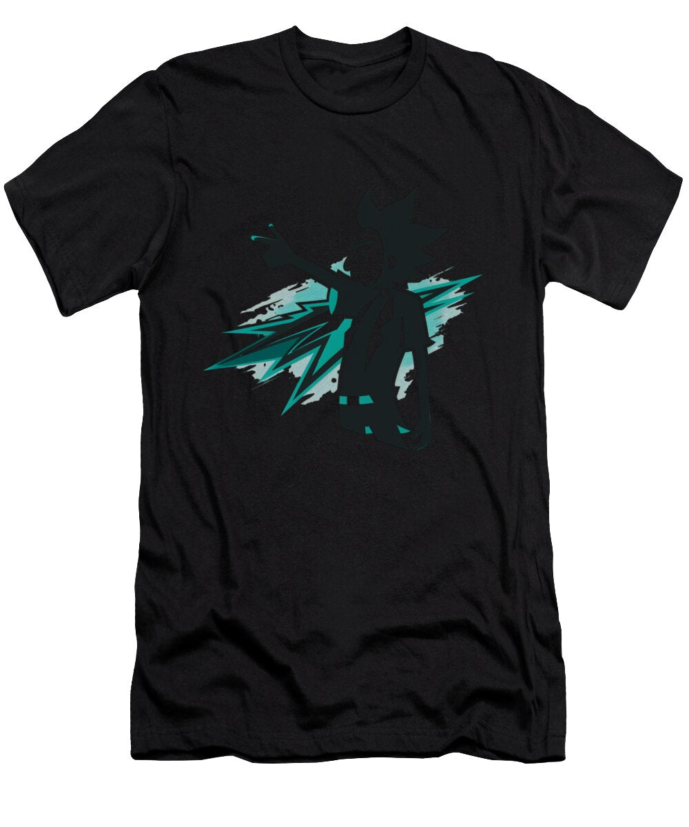 Rick and Morty Vs Arizona Diamondbacks Therapy Patrol Mizorey T-Shirt