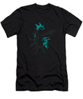 Rick and Morty Vs Arizona Diamondbacks Toxic Avatars Mizorey T-Shirt