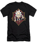 Rick and Morty Vs Arizona Diamondbacks Turkey Transformation Mizorey T-Shirt