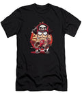 Rick and Morty Vs Arizona Diamondbacks Wild Pitch Mizorey T-Shirt