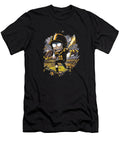 Rick and Morty Vs Arizona Diamondbacks Wormhole Runners Mizorey T-Shirt