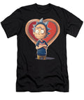 Rick and Morty Vs Atlanta Braves Dimensional Bases Loaded Mizorey T-Shirt